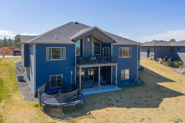 5816 CLOUD PEAK DR, Rapid City, SD 57702