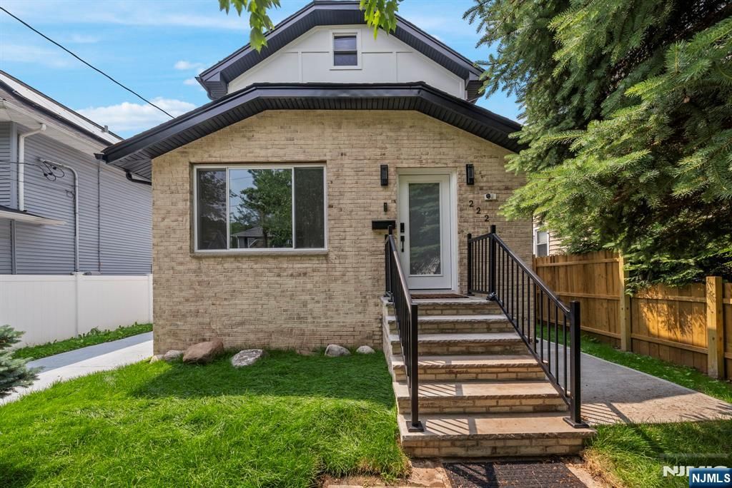 222 4th Street, Ridgefield Park, NJ 07660