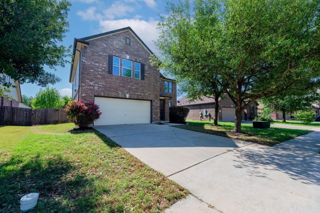 1114 Sussex PL, Round Rock, TX 78665