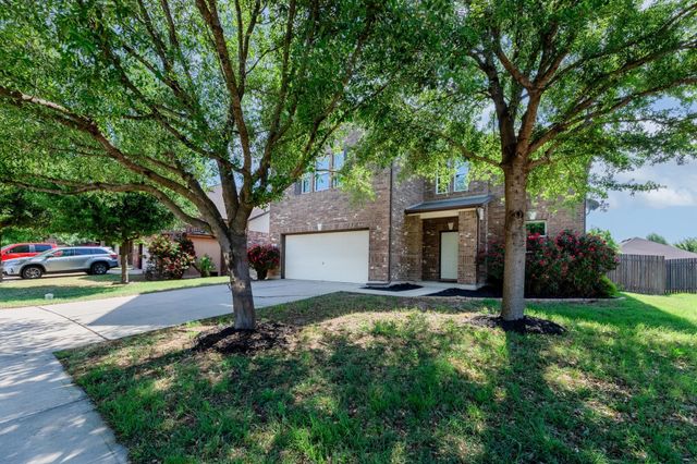 1114 Sussex PL, Round Rock, TX 78665