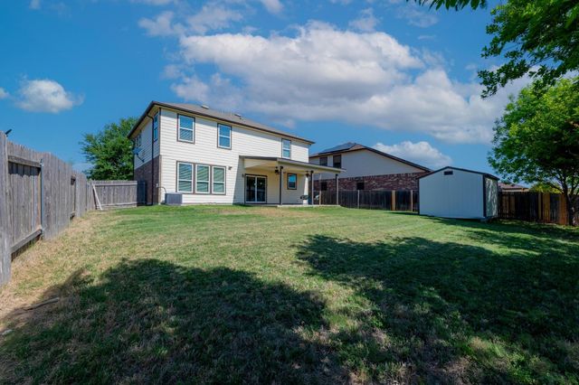 1114 Sussex PL, Round Rock, TX 78665