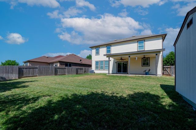 1114 Sussex PL, Round Rock, TX 78665