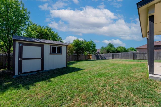 1114 Sussex PL, Round Rock, TX 78665