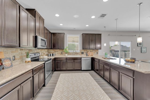 1114 Sussex PL, Round Rock, TX 78665