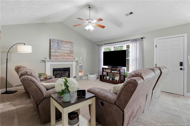 258 River Birch Lane, Raeford, NC 28376