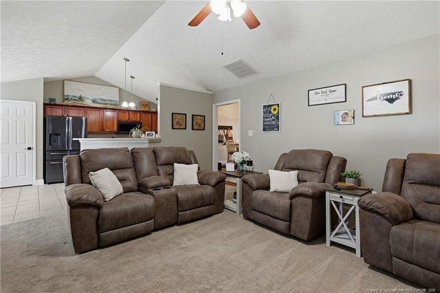 258 River Birch Lane, Raeford, NC 28376