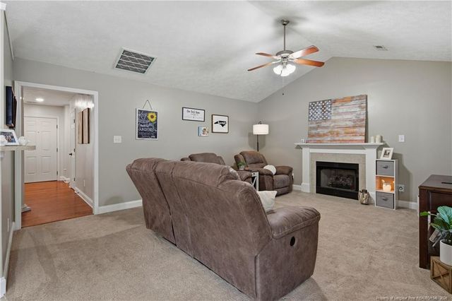 258 River Birch Lane, Raeford, NC 28376