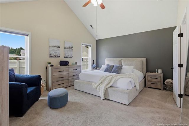 258 River Birch Lane, Raeford, NC 28376