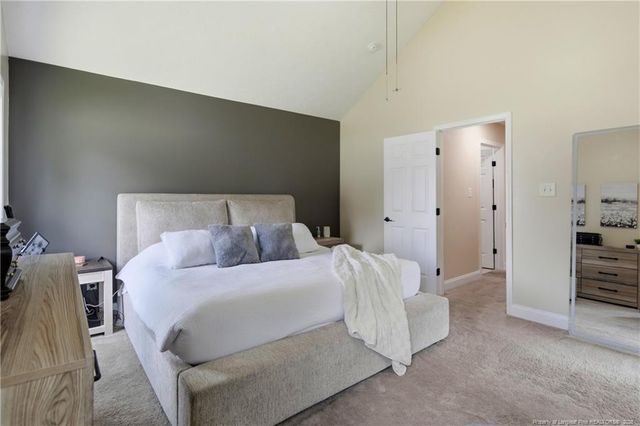 258 River Birch Lane, Raeford, NC 28376