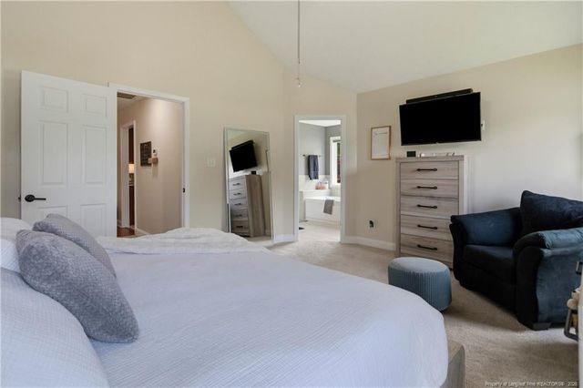 258 River Birch Lane, Raeford, NC 28376