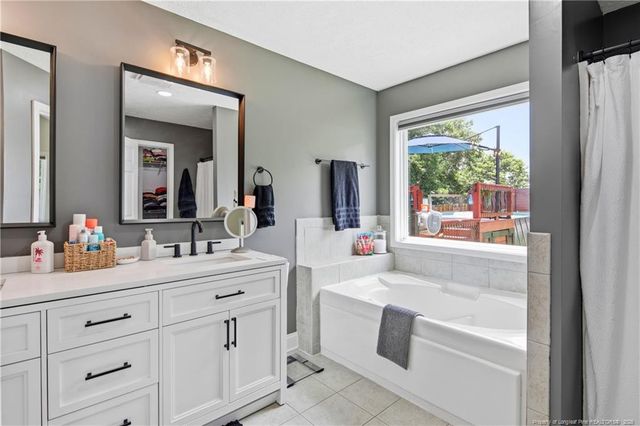 258 River Birch Lane, Raeford, NC 28376