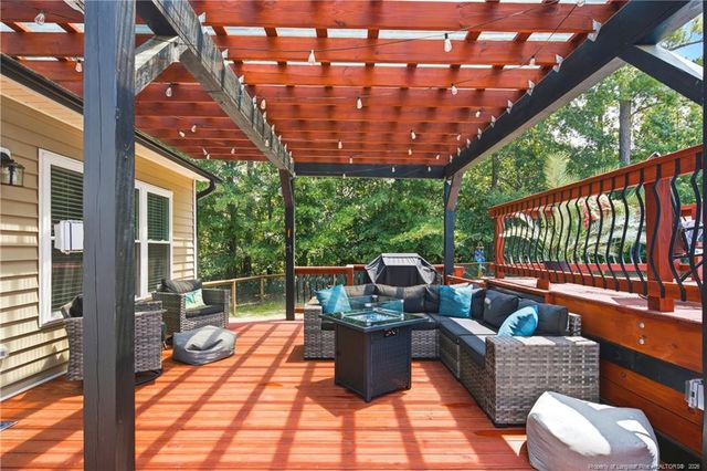 258 River Birch Lane, Raeford, NC 28376