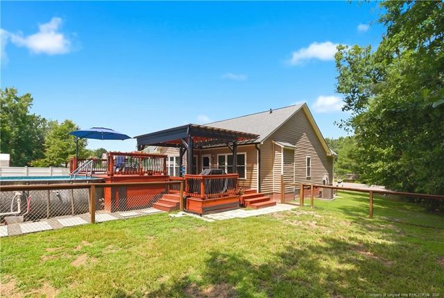 258 River Birch Lane, Raeford, NC 28376