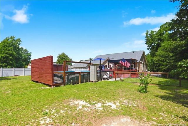 258 River Birch Lane, Raeford, NC 28376