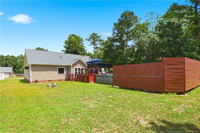 258 River Birch Lane, Raeford, NC 28376