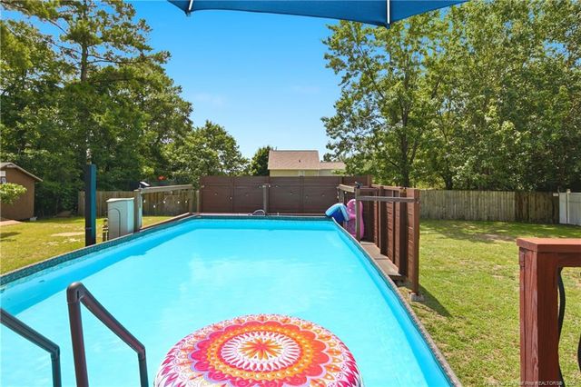 258 River Birch Lane, Raeford, NC 28376