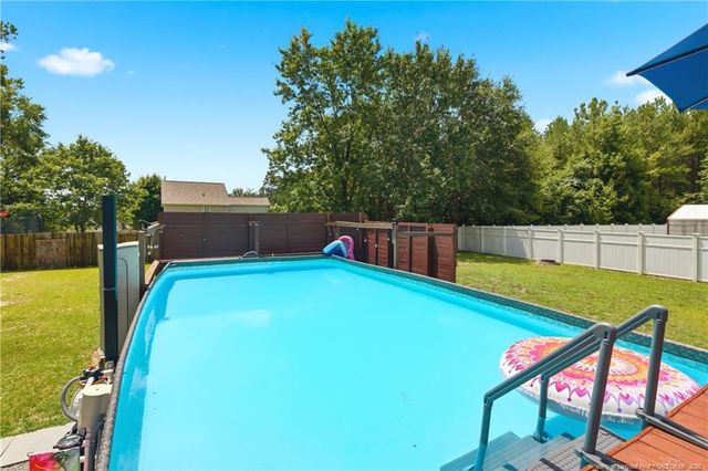 258 River Birch Lane, Raeford, NC 28376