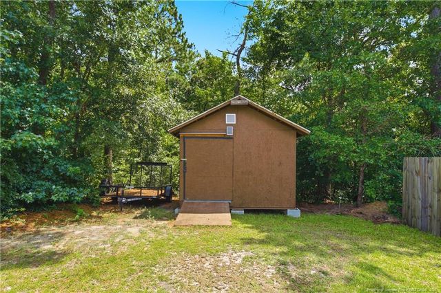 258 River Birch Lane, Raeford, NC 28376