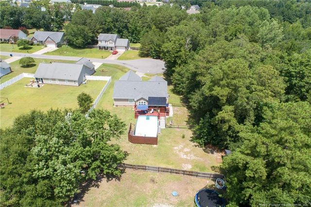 258 River Birch Lane, Raeford, NC 28376