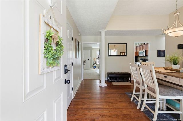 258 River Birch Lane, Raeford, NC 28376
