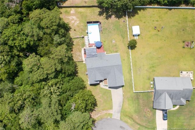 258 River Birch Lane, Raeford, NC 28376