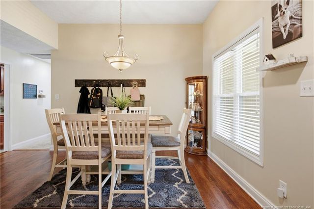 258 River Birch Lane, Raeford, NC 28376