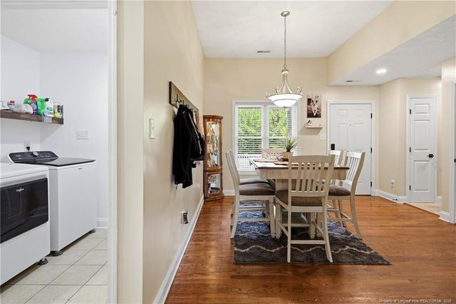258 River Birch Lane, Raeford, NC 28376