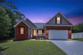 258 River Birch Lane, Raeford, NC 28376
