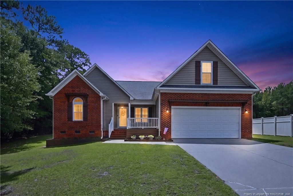 258 River Birch Lane, Raeford, NC 28376