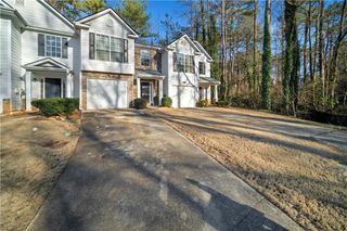3654 WOODLAND Cove, Decatur, GA 30034