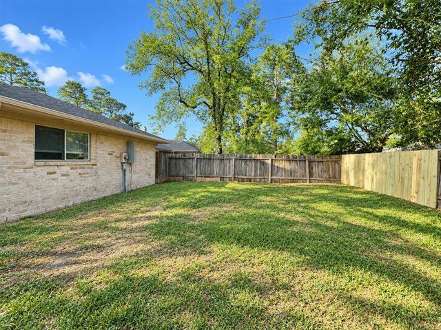 23010 Berry Pine Dr, Apple Springs, TX 77373
