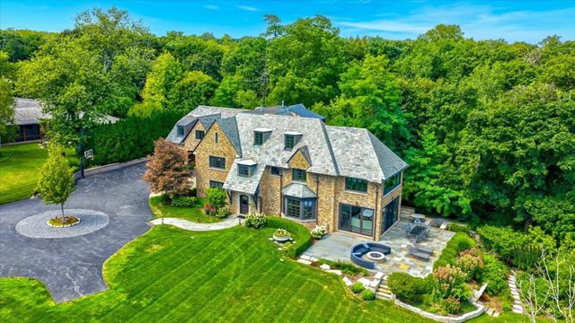 117 Belle Avenue, Highland Park, IL 60035