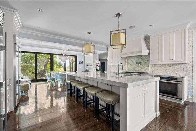 117 Belle Avenue, Highland Park, IL 60035