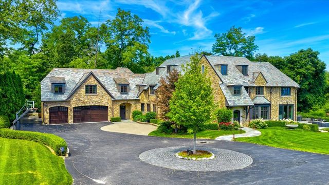 117 Belle Avenue, Highland Park, IL 60035