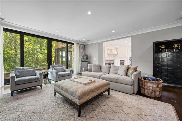 117 Belle Avenue, Highland Park, IL 60035