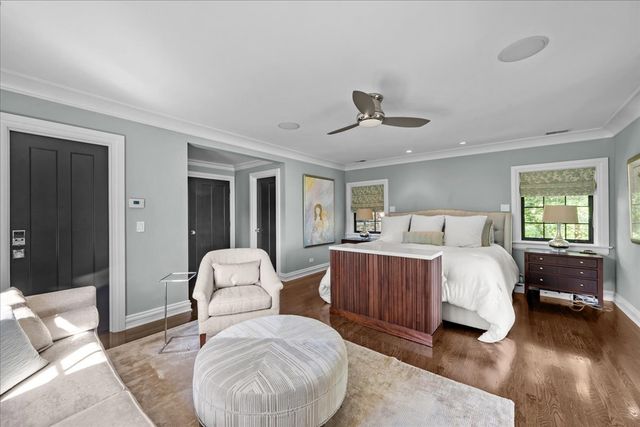 117 Belle Avenue, Highland Park, IL 60035