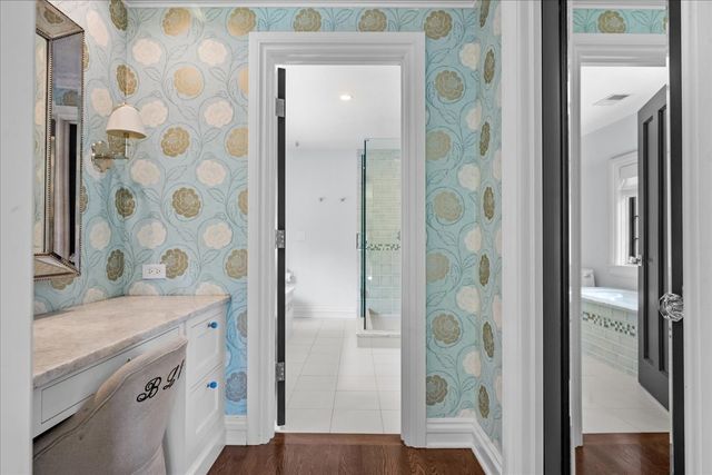 117 Belle Avenue, Highland Park, IL 60035