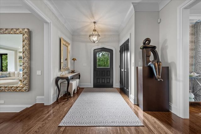 117 Belle Avenue, Highland Park, IL 60035