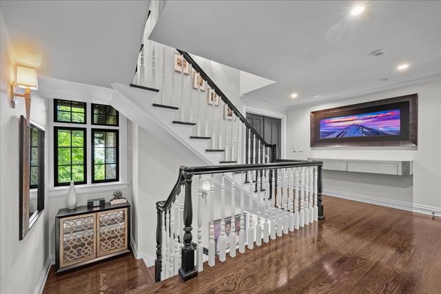 117 Belle Avenue, Highland Park, IL 60035