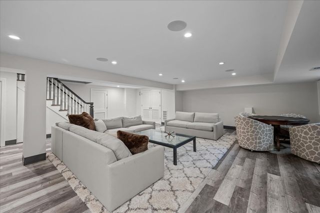 117 Belle Avenue, Highland Park, IL 60035