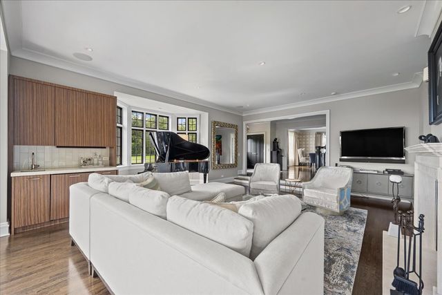 117 Belle Avenue, Highland Park, IL 60035