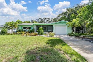 2030 HIGH RIDGE DRIVE, Clearwater, FL 33763