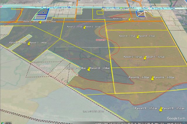 09 Old Beaumont, Sour Lake, TX 77659