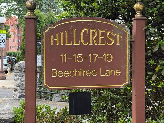 11 Beechtree Lane 1A, Bronxville, NY 10708