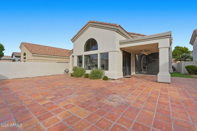 8079 E CORTEZ Drive, Scottsdale, AZ 85260