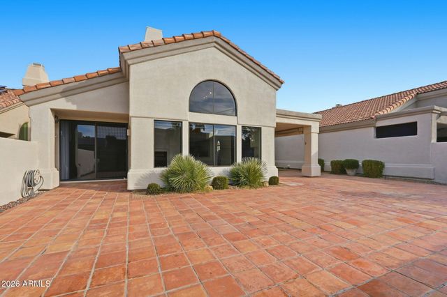 8079 E CORTEZ Drive, Scottsdale, AZ 85260