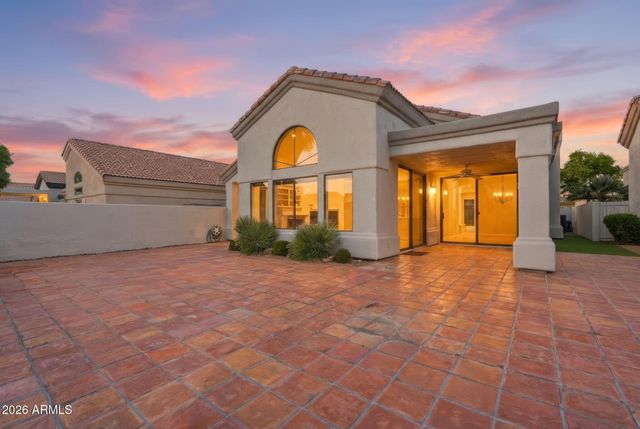 8079 E CORTEZ Drive, Scottsdale, AZ 85260