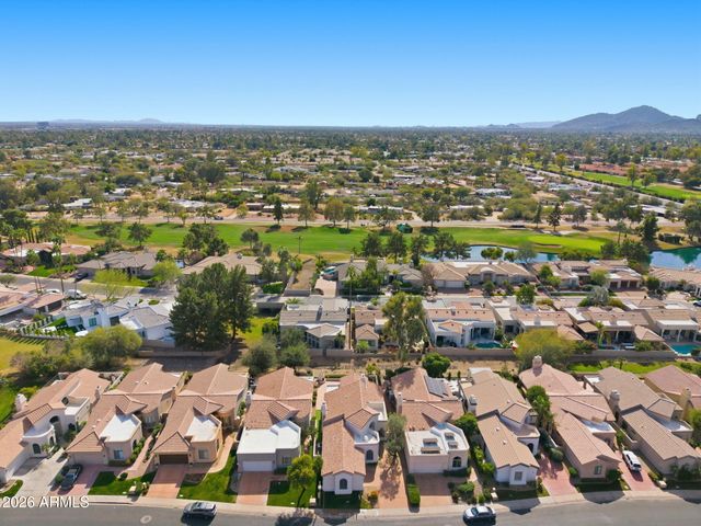 8079 E CORTEZ Drive, Scottsdale, AZ 85260