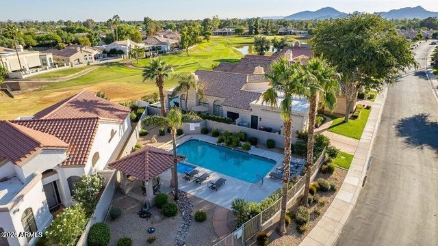 8079 E CORTEZ Drive, Scottsdale, AZ 85260