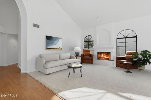 8079 E CORTEZ Drive, Scottsdale, AZ 85260